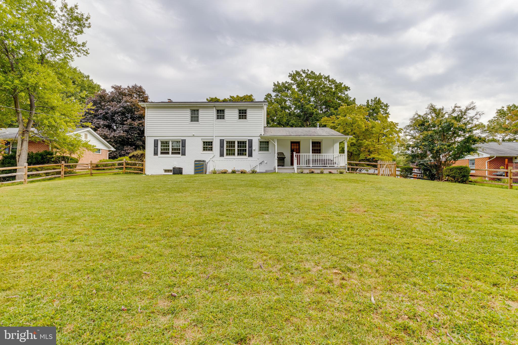 2602 Melba Road Ellicott City, MD 21042 - Photo 65 of 71 Gallery Image 65
