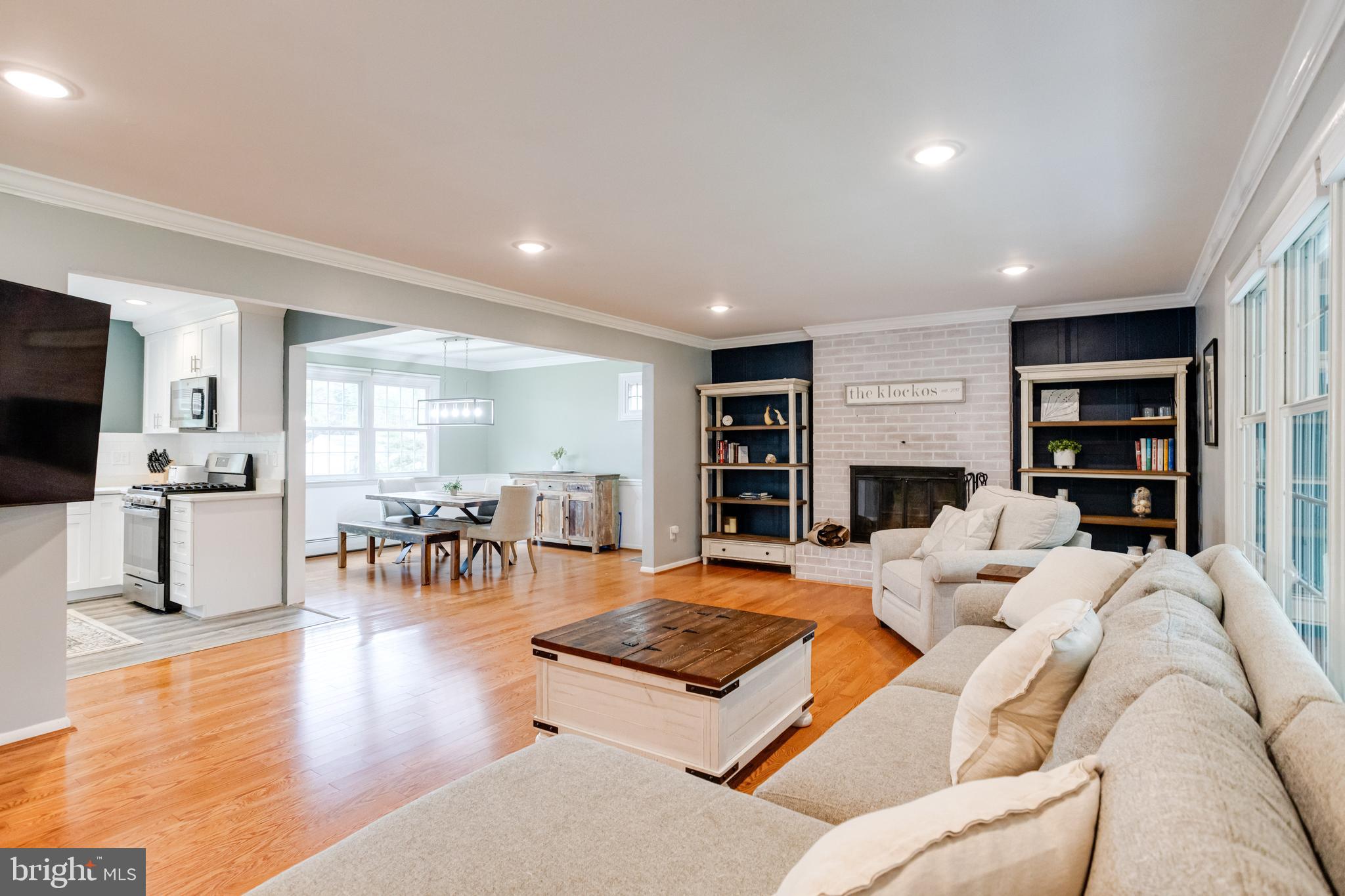 2602 Melba Road Ellicott City, MD 21042 - Photo 7 of 71 Gallery Image 7
