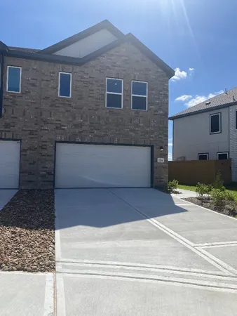 $254,440 | 2214 Salinas Drive, Rosharon, TX 77583