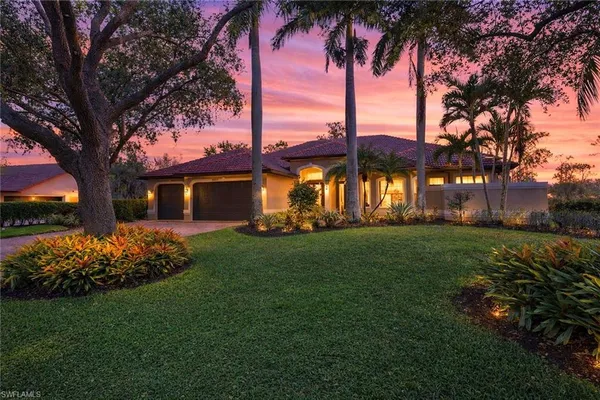 $989,000 | 20233 Wildcat Run Drive, Estero, FL 33928