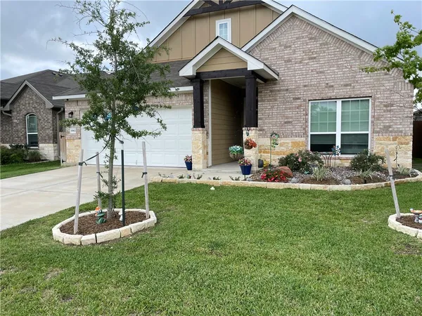 $344,900 | 1963 Lili Cove, Bryan, TX 77807