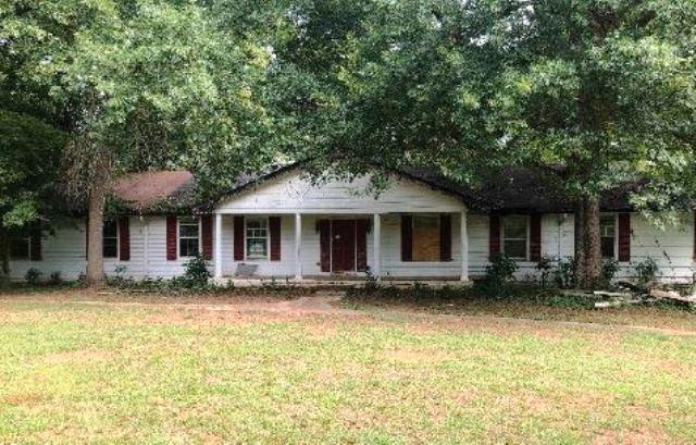 3911 Stock Road Monroe, GA 30656 - Photo 1 of 1