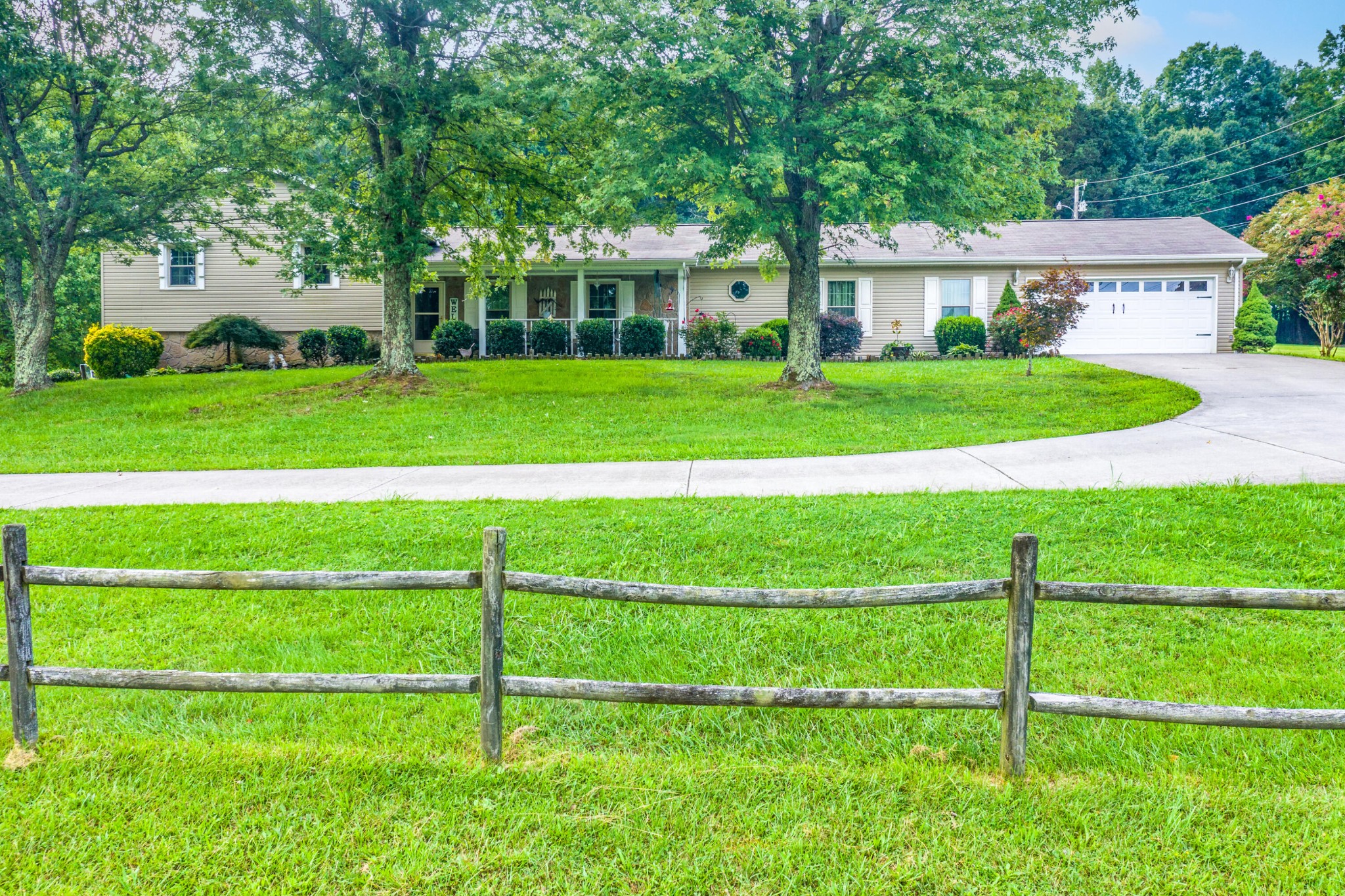 4450 Stapleton Road Morristown, TN 37813 - Photo 1 of 39 Gallery Image 1