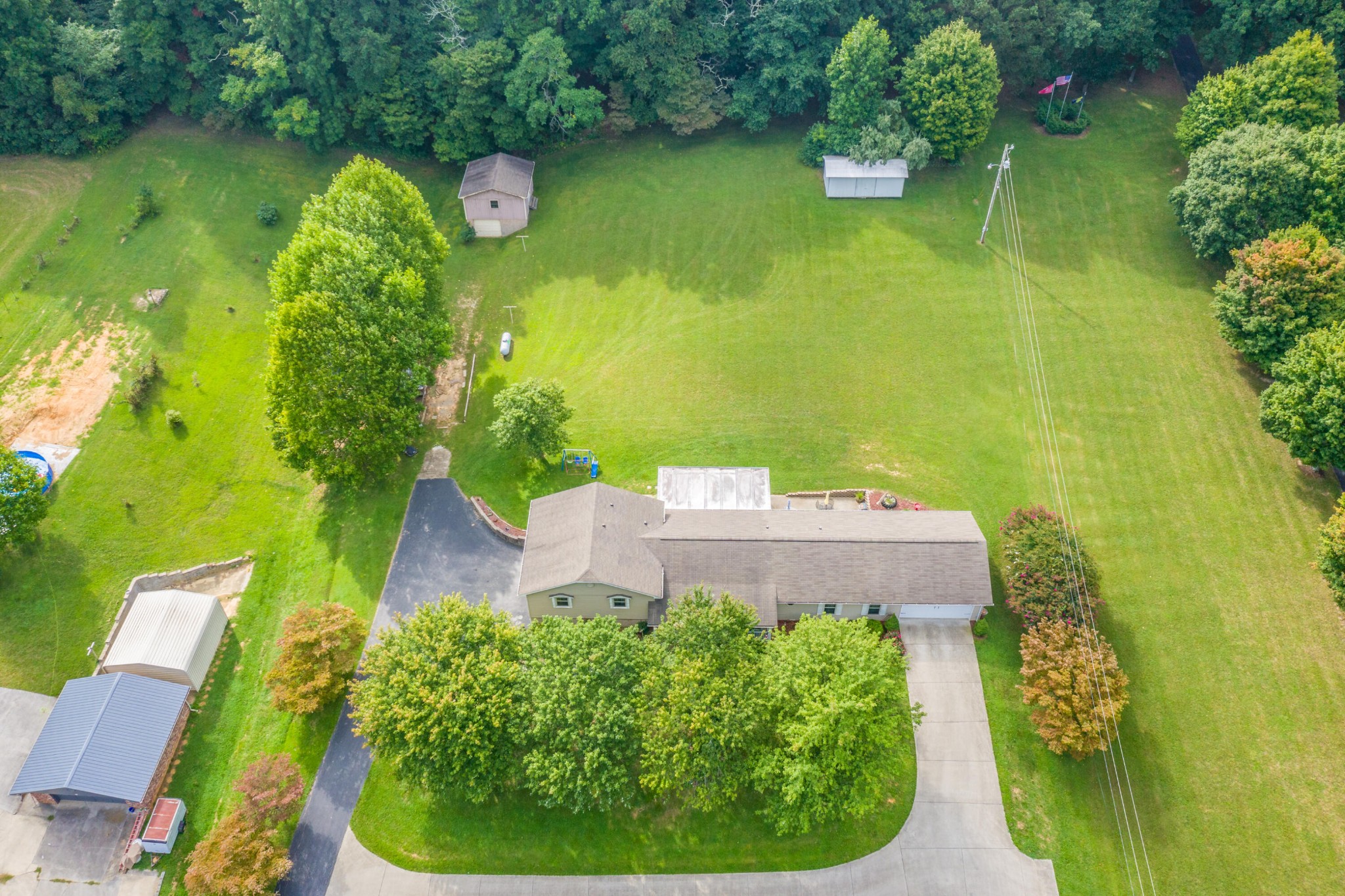 4450 Stapleton Road Morristown, TN 37813 - Photo 13 of 39 Gallery Image 13