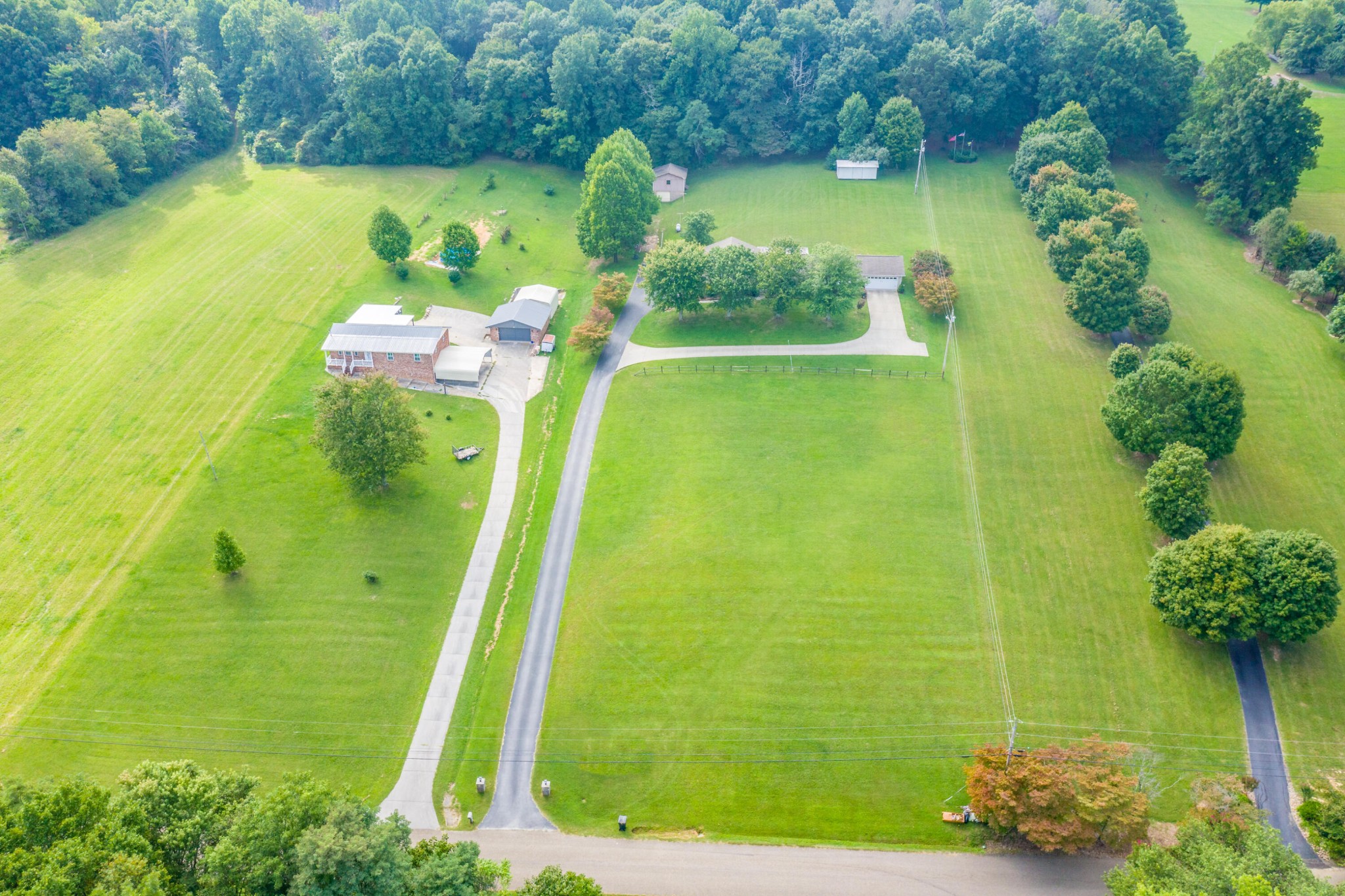 4450 Stapleton Road Morristown, TN 37813 - Photo 14 of 39 Gallery Image 14