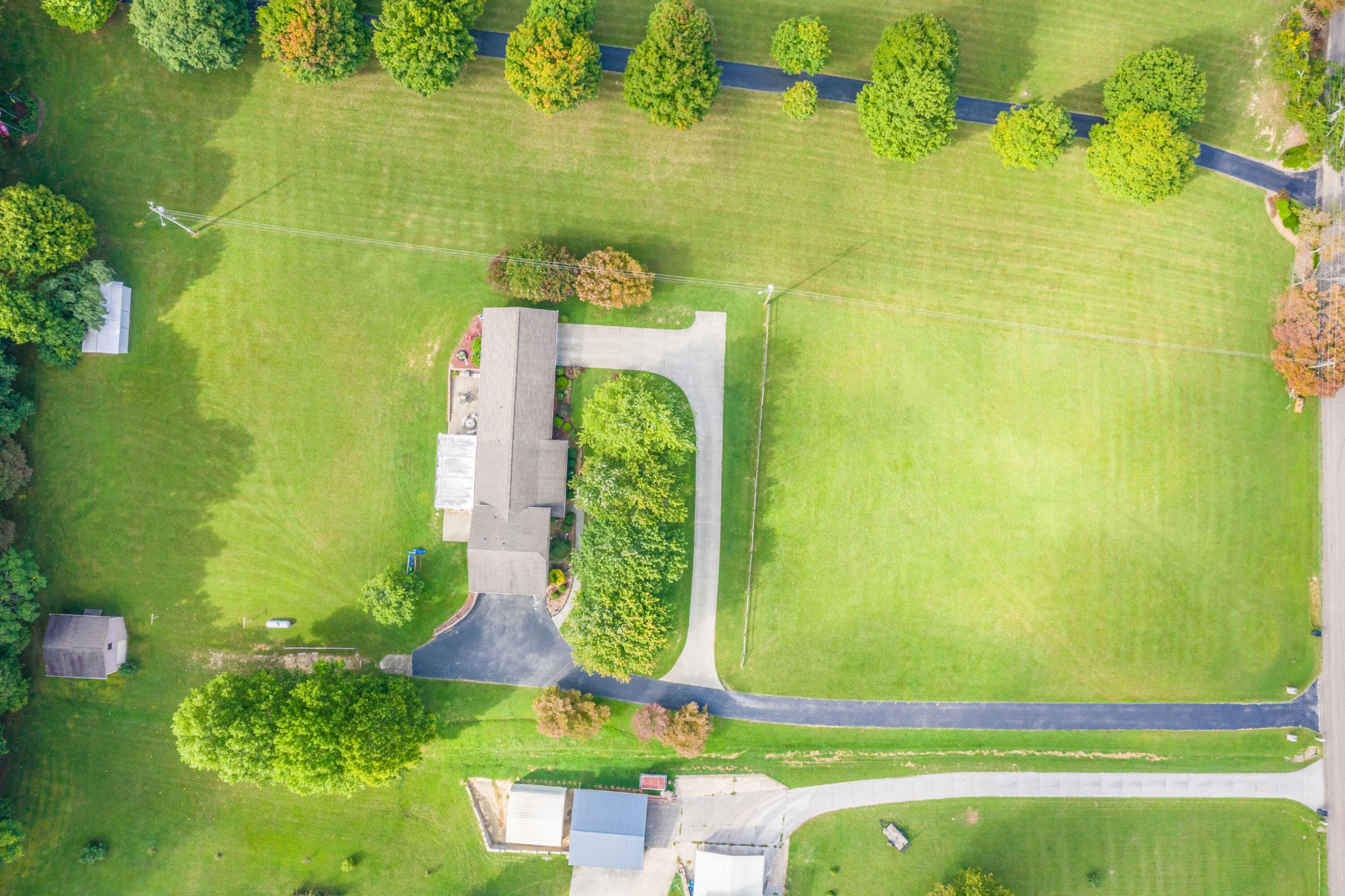 4450 Stapleton Road Morristown, TN 37813 - Photo 15 of 39 Gallery Image 15