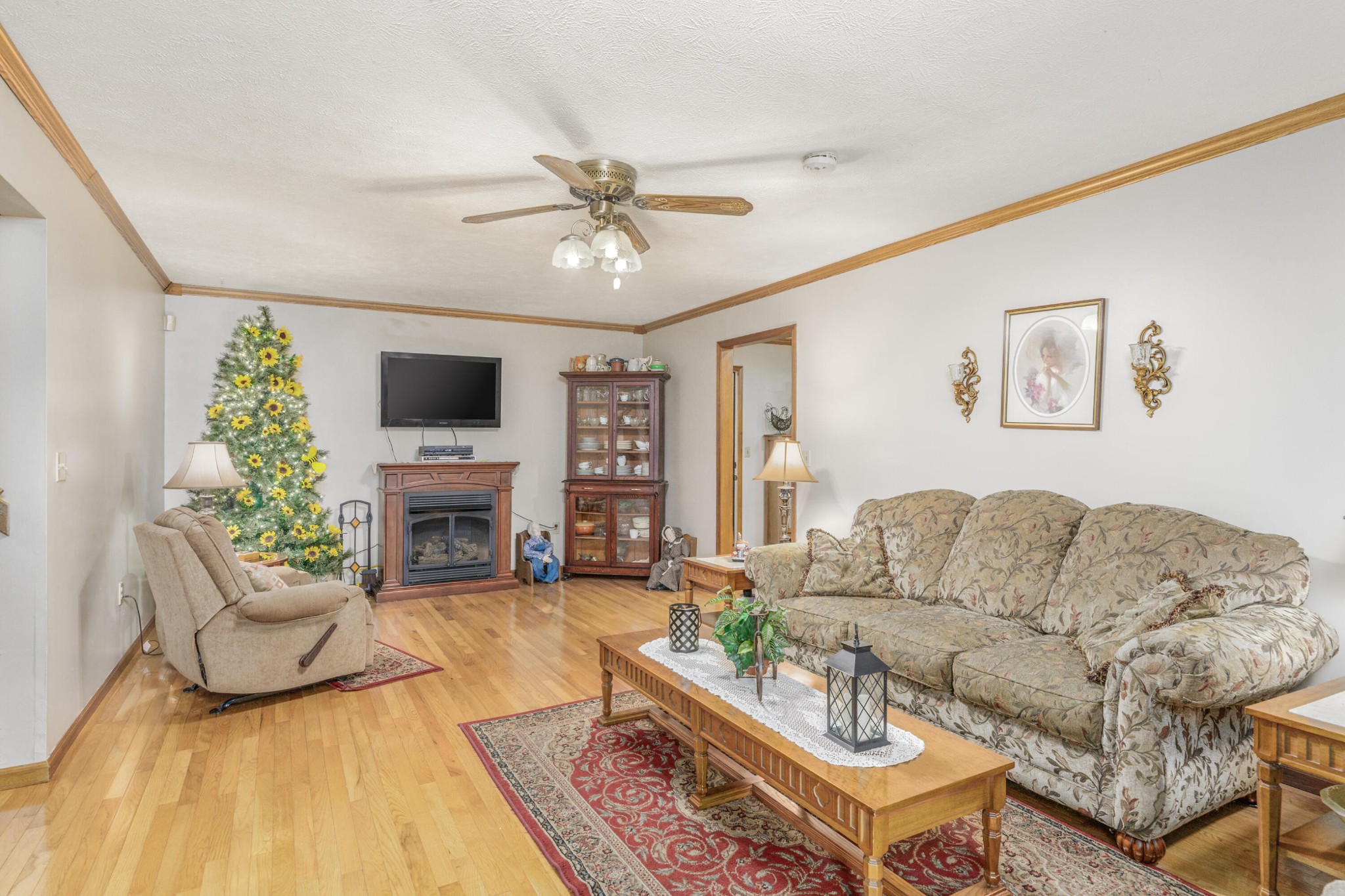 4450 Stapleton Road Morristown, TN 37813 - Photo 23 of 39 Gallery Image 23