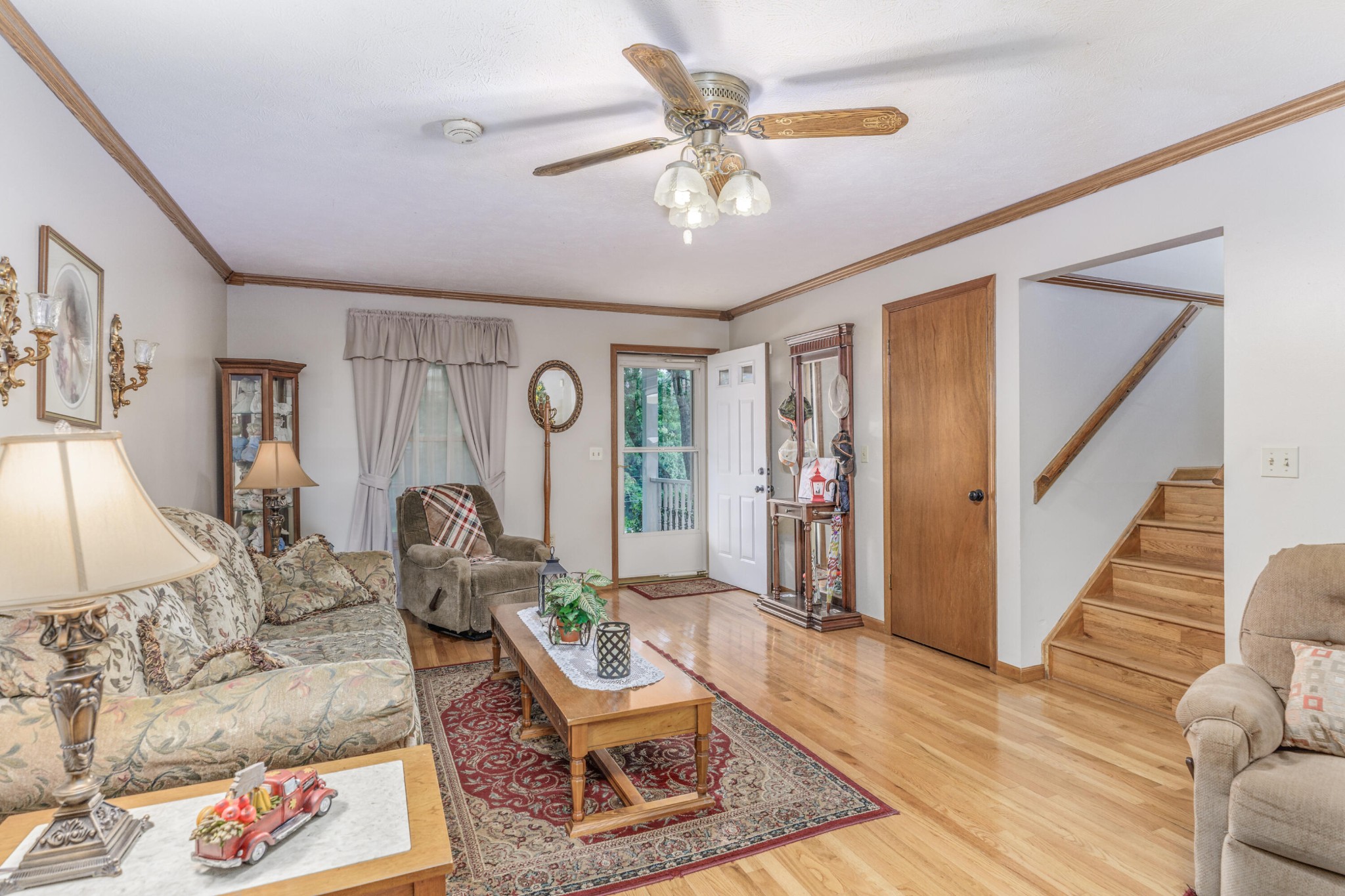 4450 Stapleton Road Morristown, TN 37813 - Photo 24 of 39 Gallery Image 24