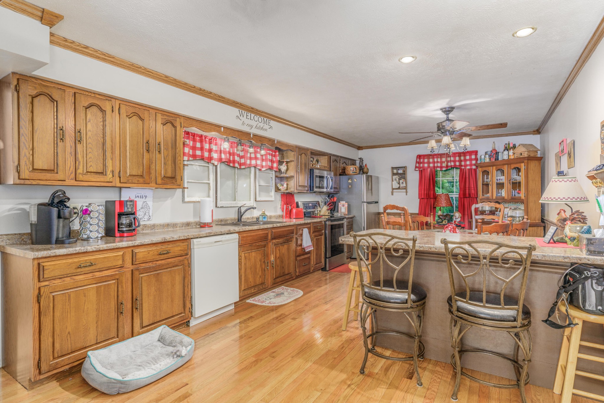 4450 Stapleton Road Morristown, TN 37813 - Photo 25 of 39 Gallery Image 25