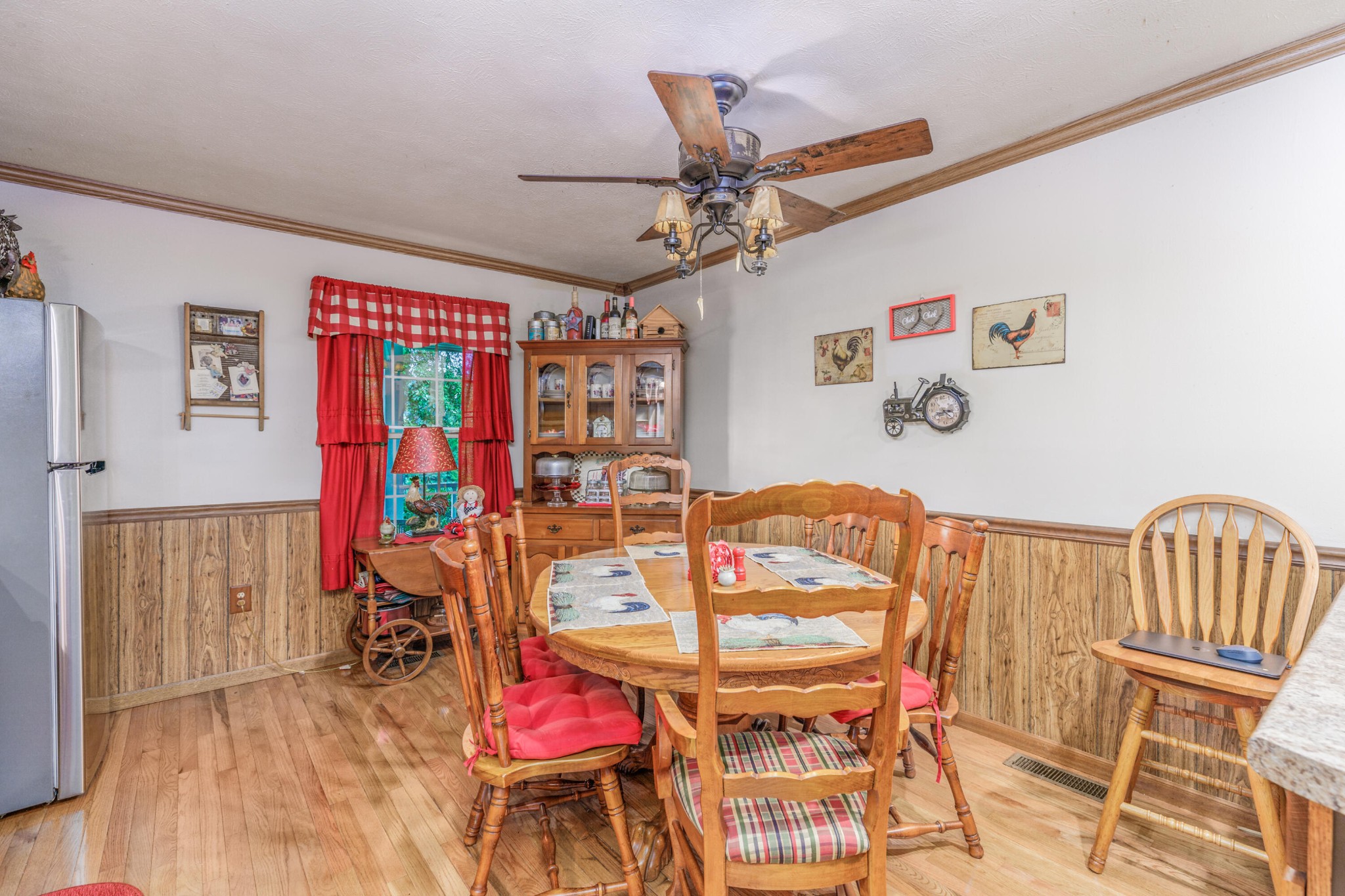 4450 Stapleton Road Morristown, TN 37813 - Photo 26 of 39 Gallery Image 26