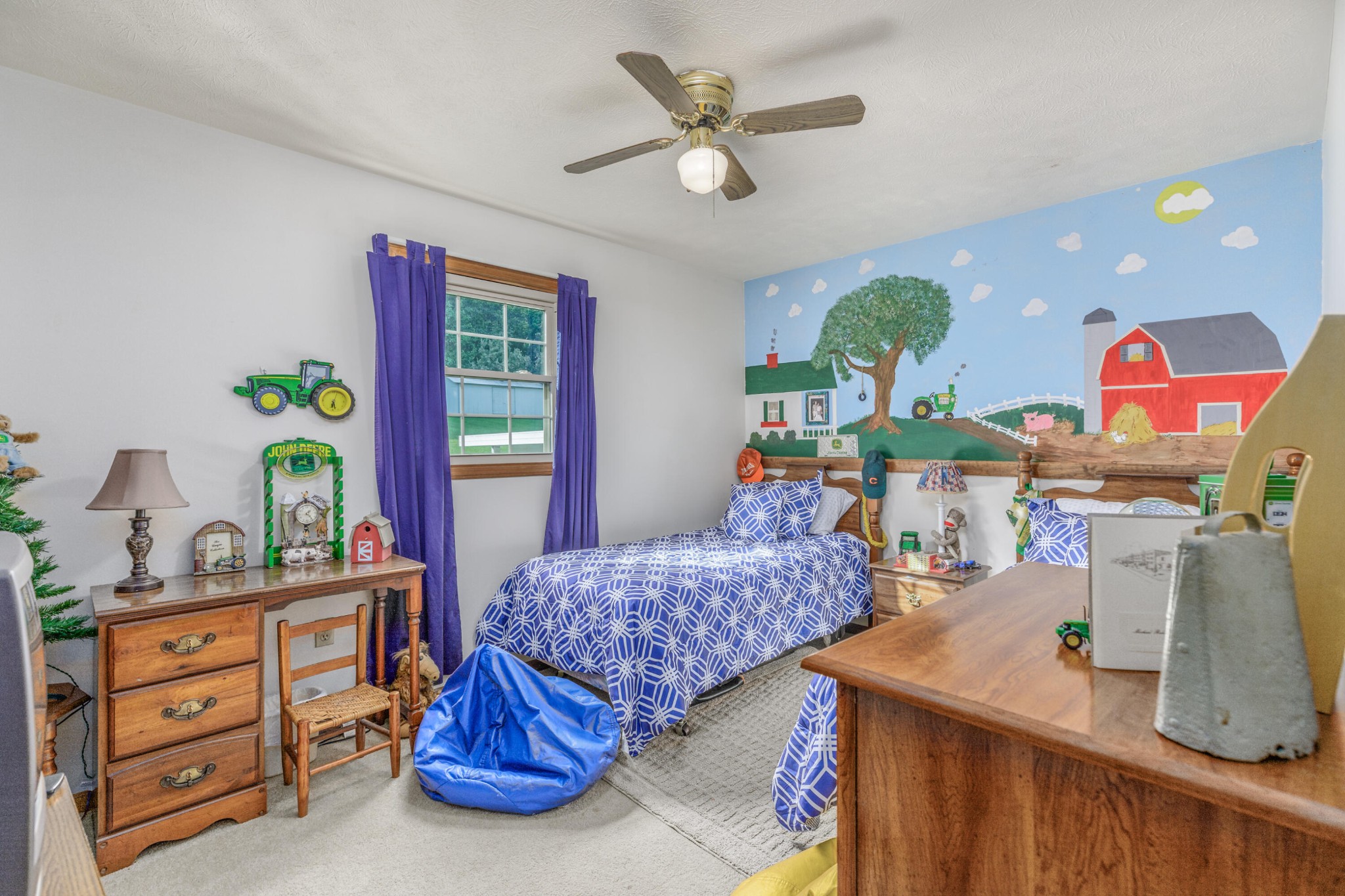 4450 Stapleton Road Morristown, TN 37813 - Photo 37 of 39 Gallery Image 37