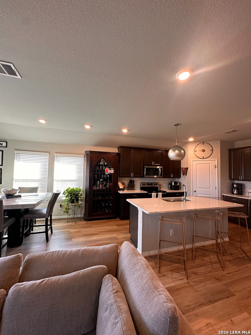 206 Santo Spirit Road Hutto, TX 78634 - Photo 11 of 45