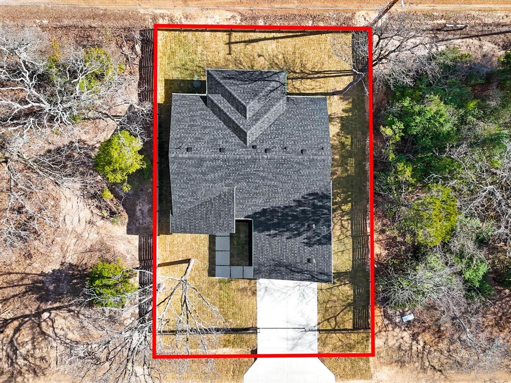 6147 Inca Drive Mabank, TX 75156 - Photo 36 of 38 a view of a house with a street