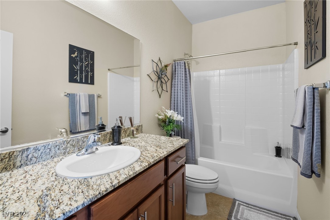 2707 Chinaberry Hill Street Laughlin, NV 89029 - Photo 13 of 23