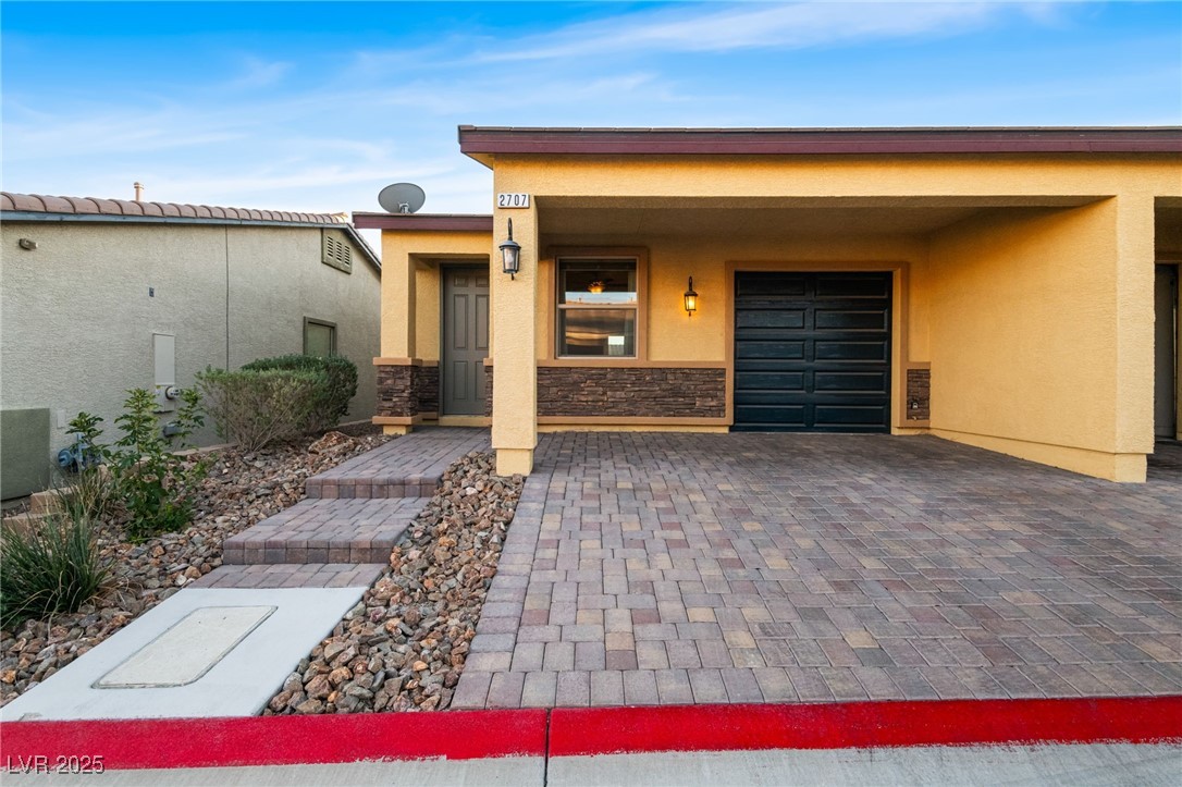 2707 Chinaberry Hill Street Laughlin, NV 89029 - Photo 18 of 23