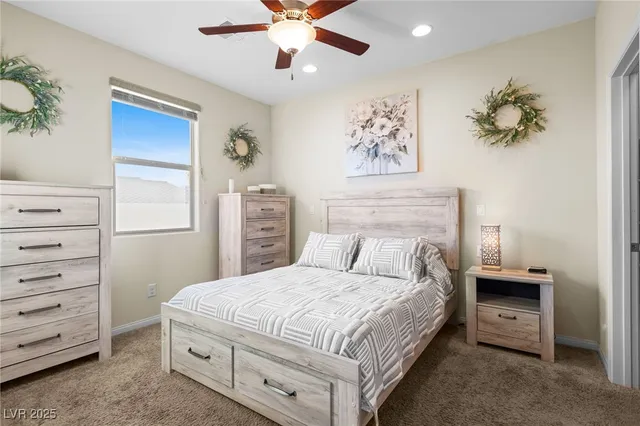 $277,500 | 2707 Chinaberry Hill Street, Laughlin, NV 89029