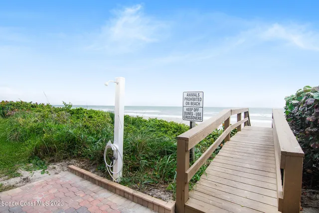 $5,000 | 2101 Atlantic Street, Unit 512, Melbourne Beach, FL 32951