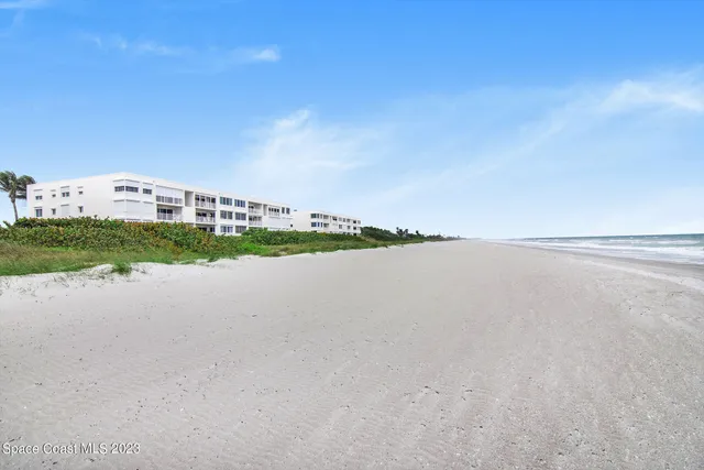 $5,000 | 2101 Atlantic Street, Unit 512, Melbourne Beach, FL 32951