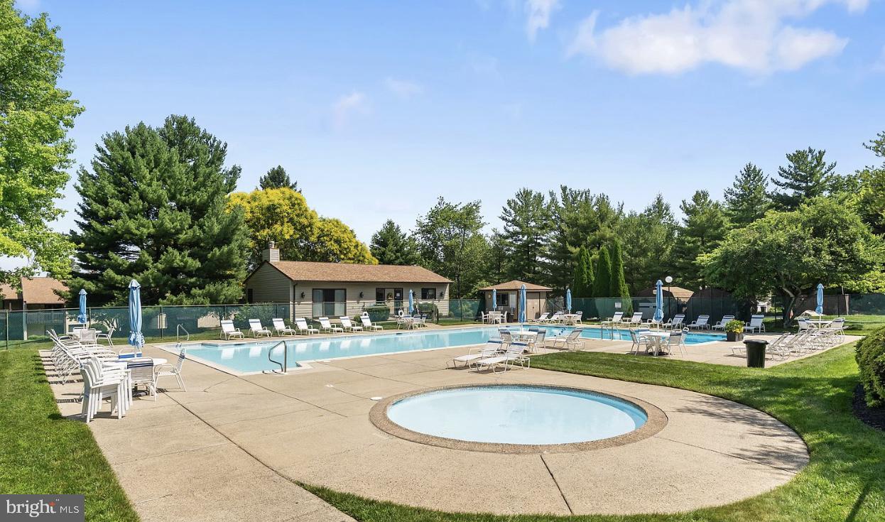 1401 Raintree Lane, Unit 1401 Malvern, PA 19355 - Photo 26 of 26
