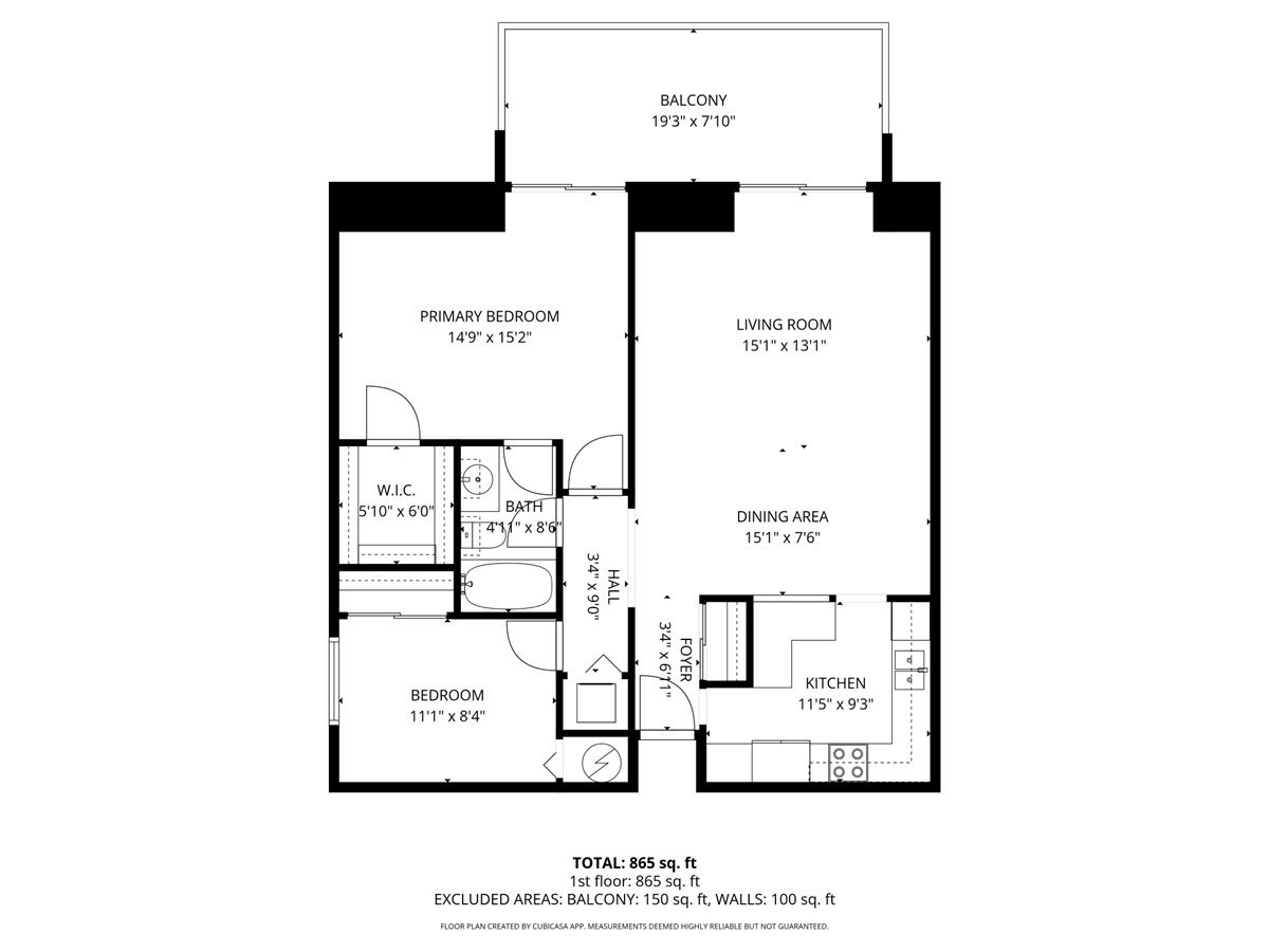 690 Chandler Road, Unit 211 Gurnee, IL 60031 - Photo 35 of 35