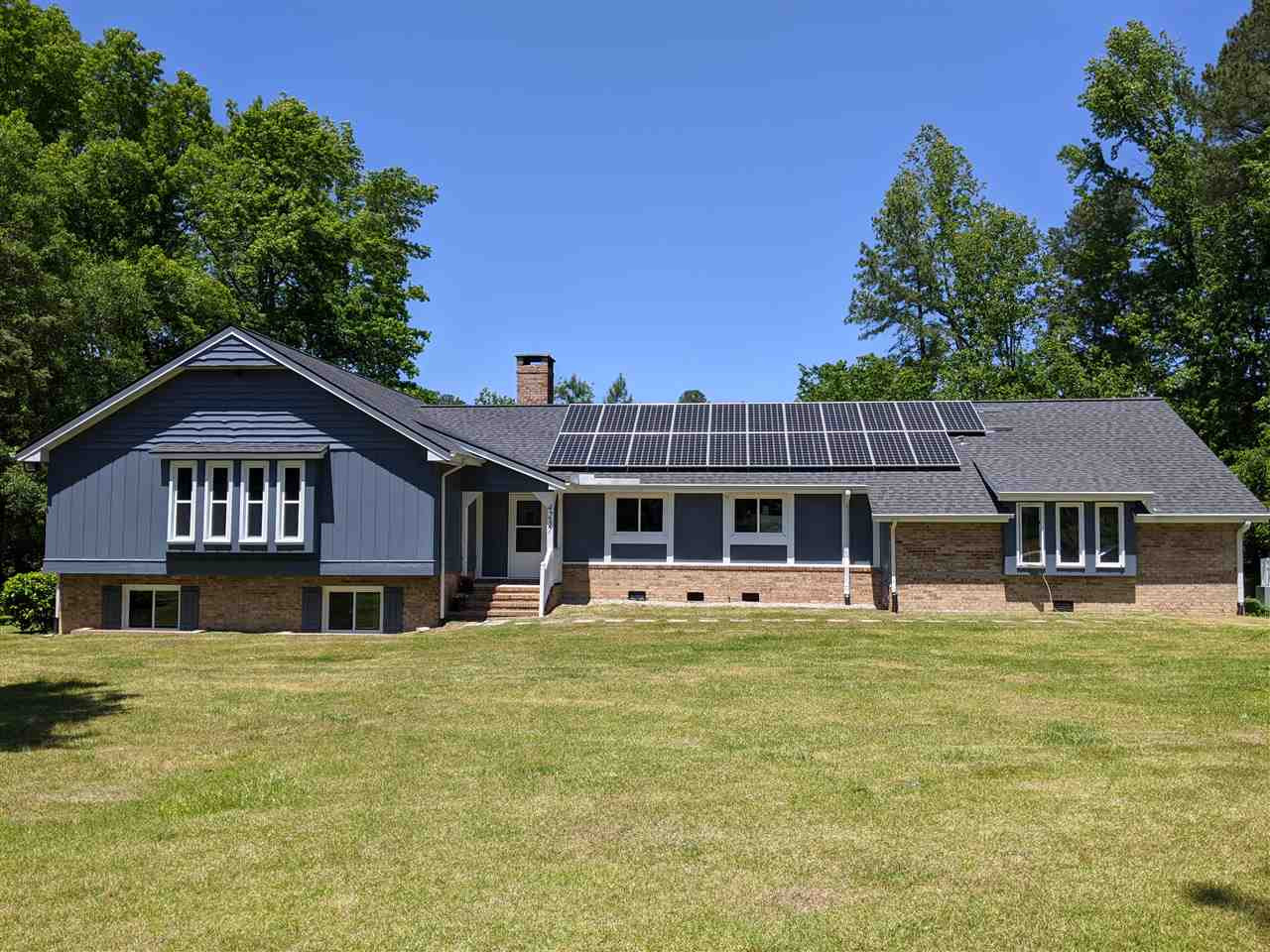 4237 Old Milburnie Road Raleigh, NC 27616 - Photo 1 of 30 Photo 1