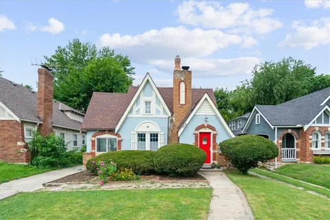 $245,000 | 7214 Highland Avenue, Kansas City, MO 64131