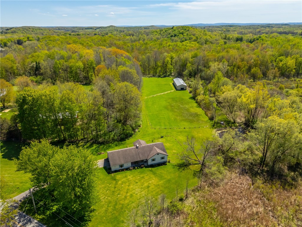 827 Turner Road Palmyra, NY 14522 - Photo 2 of 36