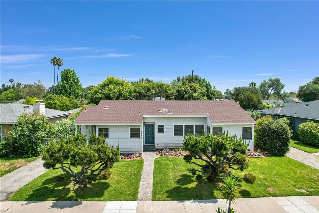 2882 East Sierra Madre Blvd  