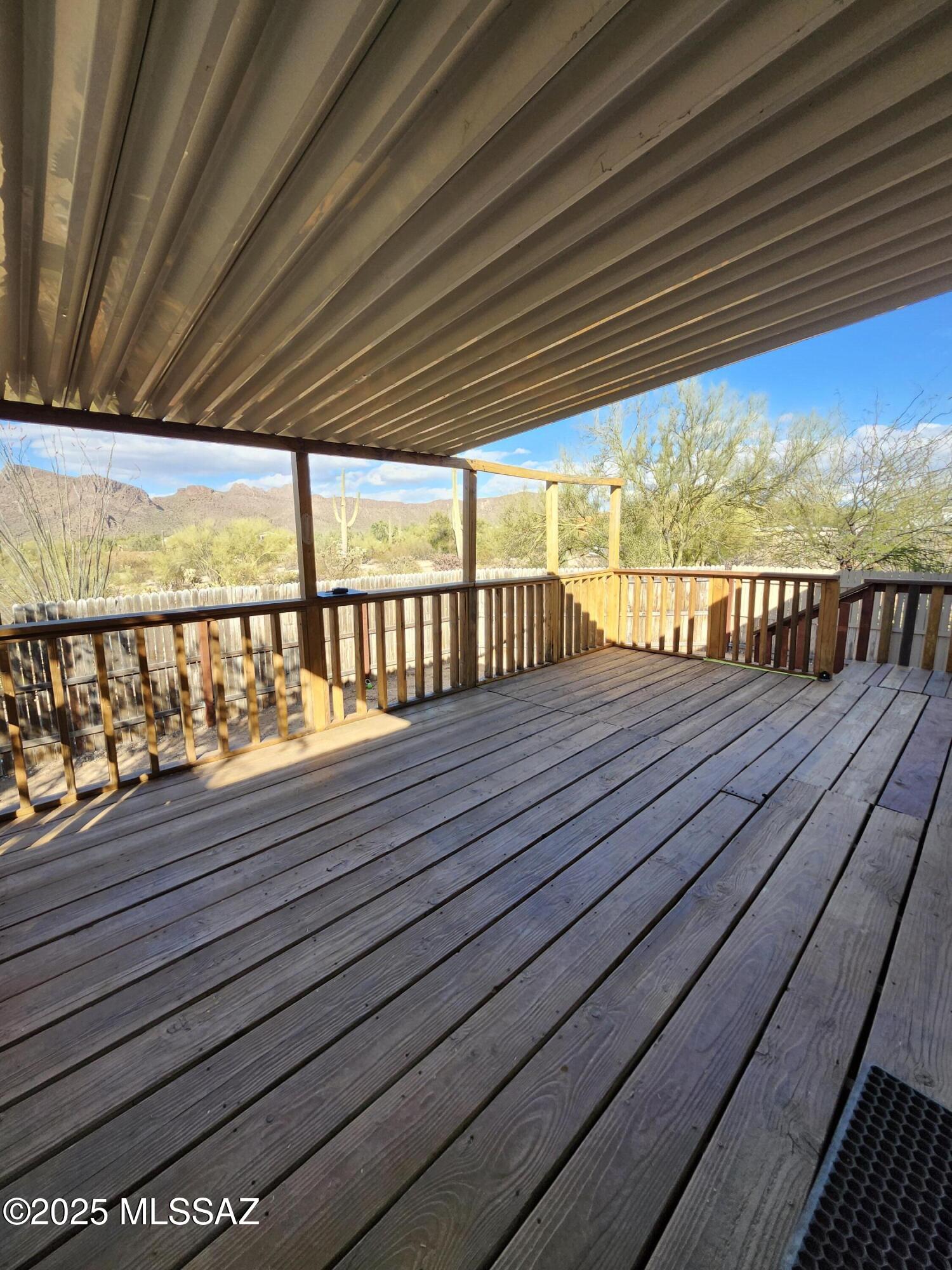 9800 West Picture Rocks Road, Unit B Tucson, AZ 85743 - Photo 31 of 32