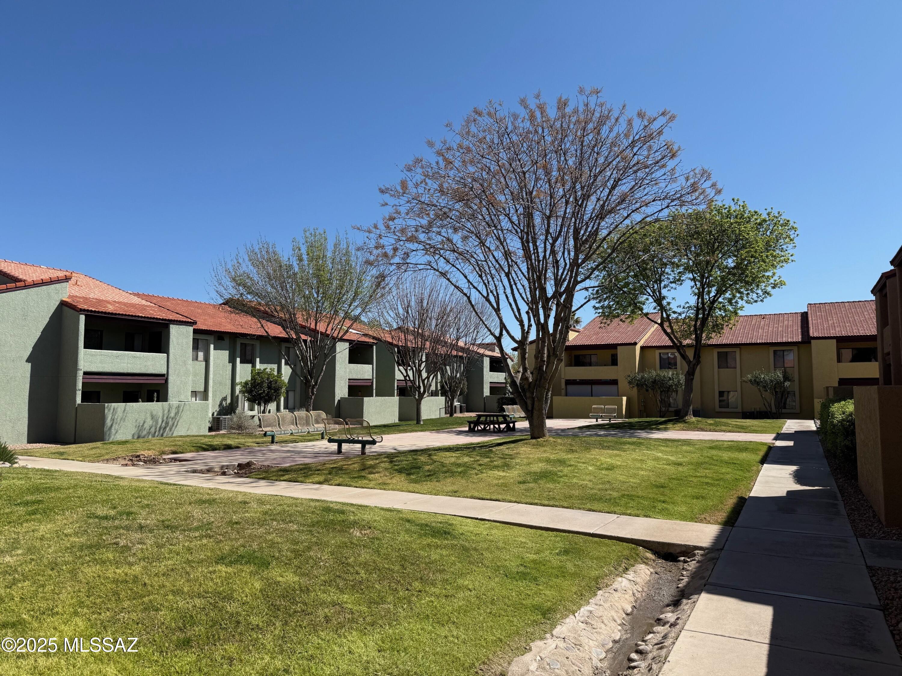 2172 North Pantano Road, Unit 218 Tucson, AZ 85715 - Photo 19 of 21 Gallery Image 19