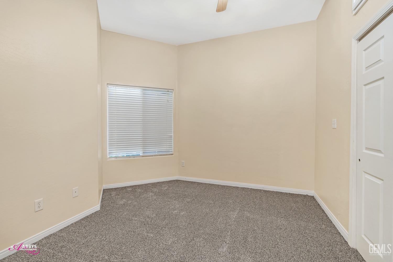 Undisclosed Address Bakersfield, CA 93311 - Photo 30 of 41 a view of an empty room