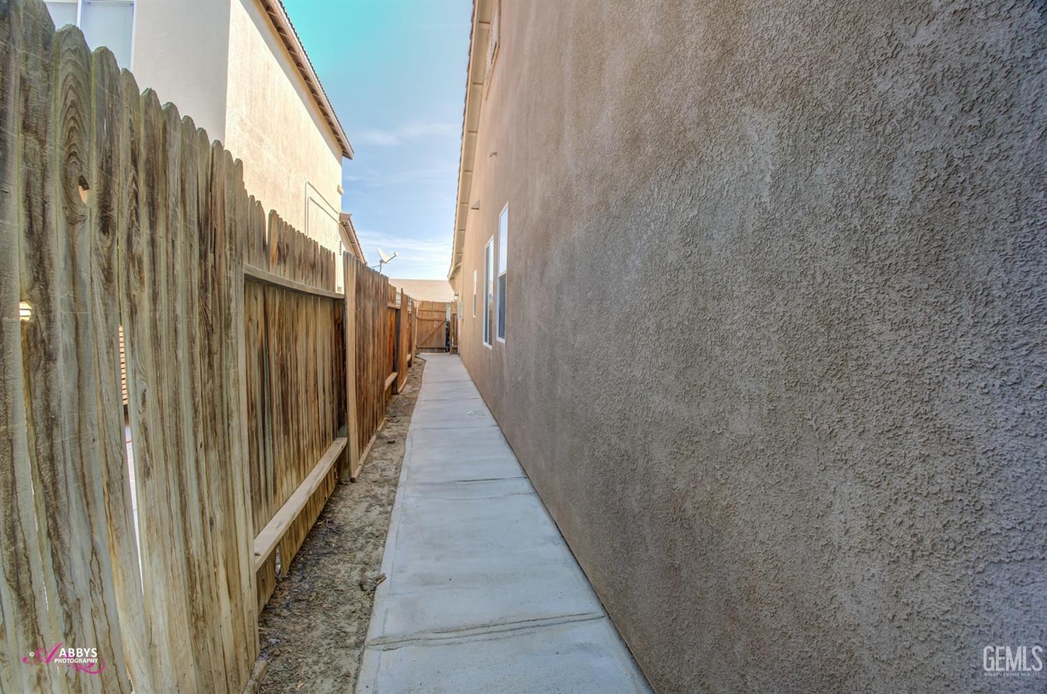 Undisclosed Address Bakersfield, CA 93311 - Photo 41 of 41 a view of a balcony
