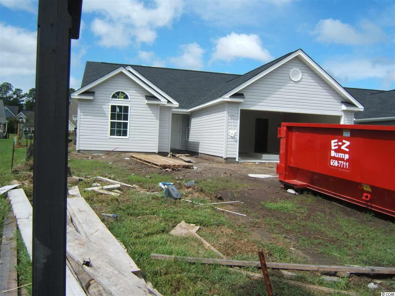 300 Foxpath Loop Myrtle Beach, SC 29588 - Photo 2 of 3 Gallery Image 2