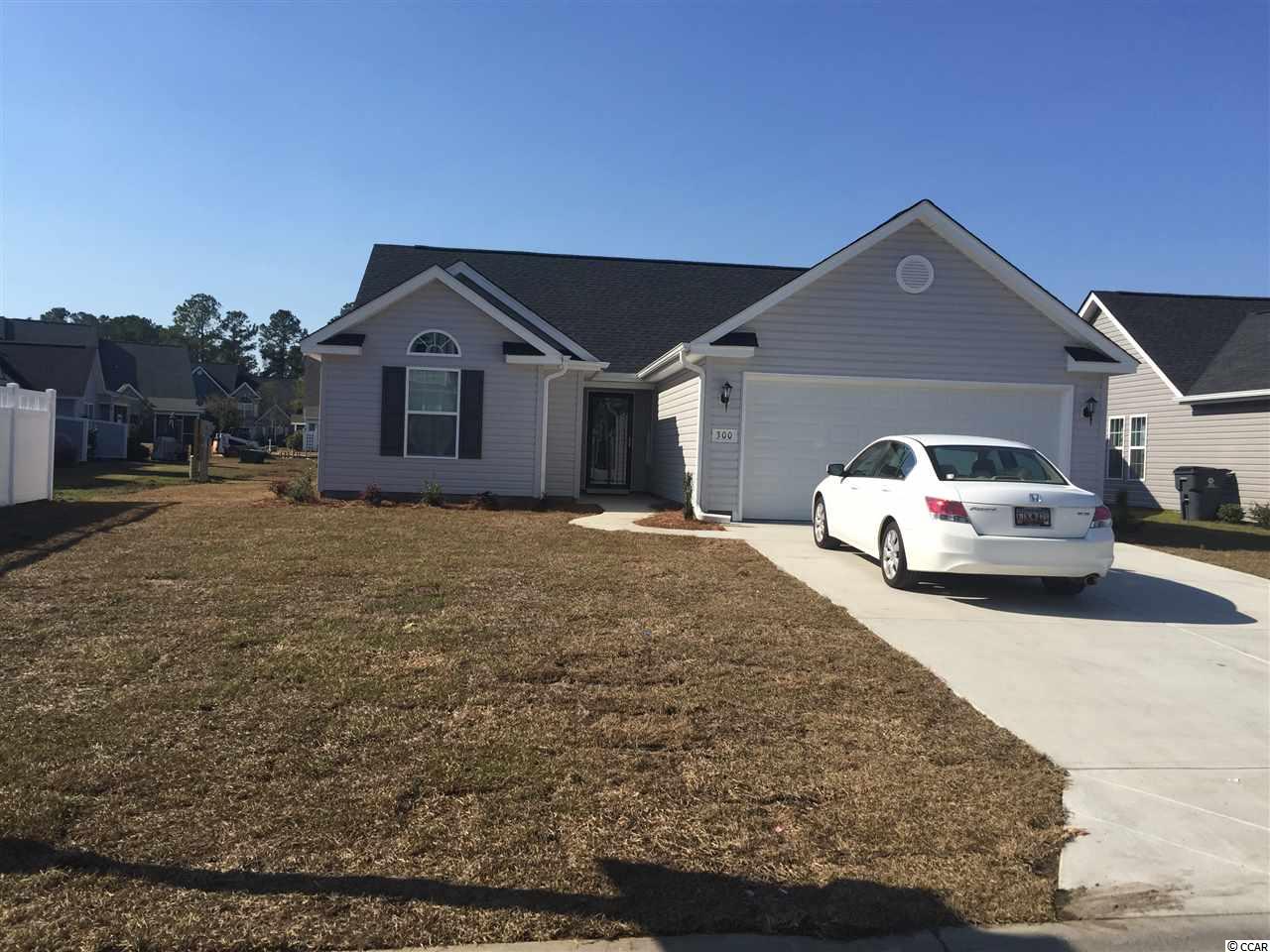 300 Foxpath Loop Myrtle Beach, SC 29588 - Photo 3 of 3 Gallery Image 3