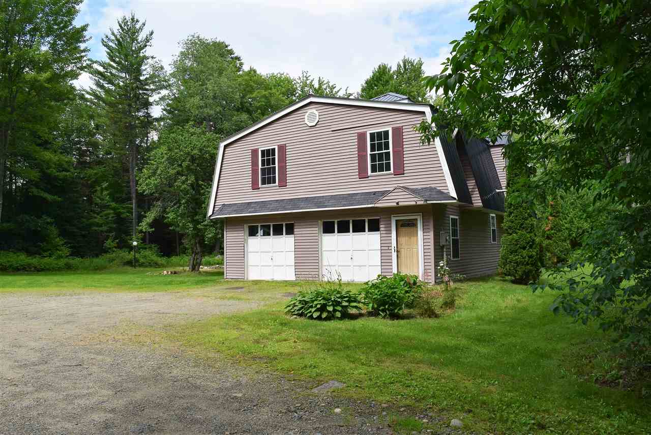 1858 West Lunenburg Road Lunenburg, VT 05906 - Photo 2 of 40