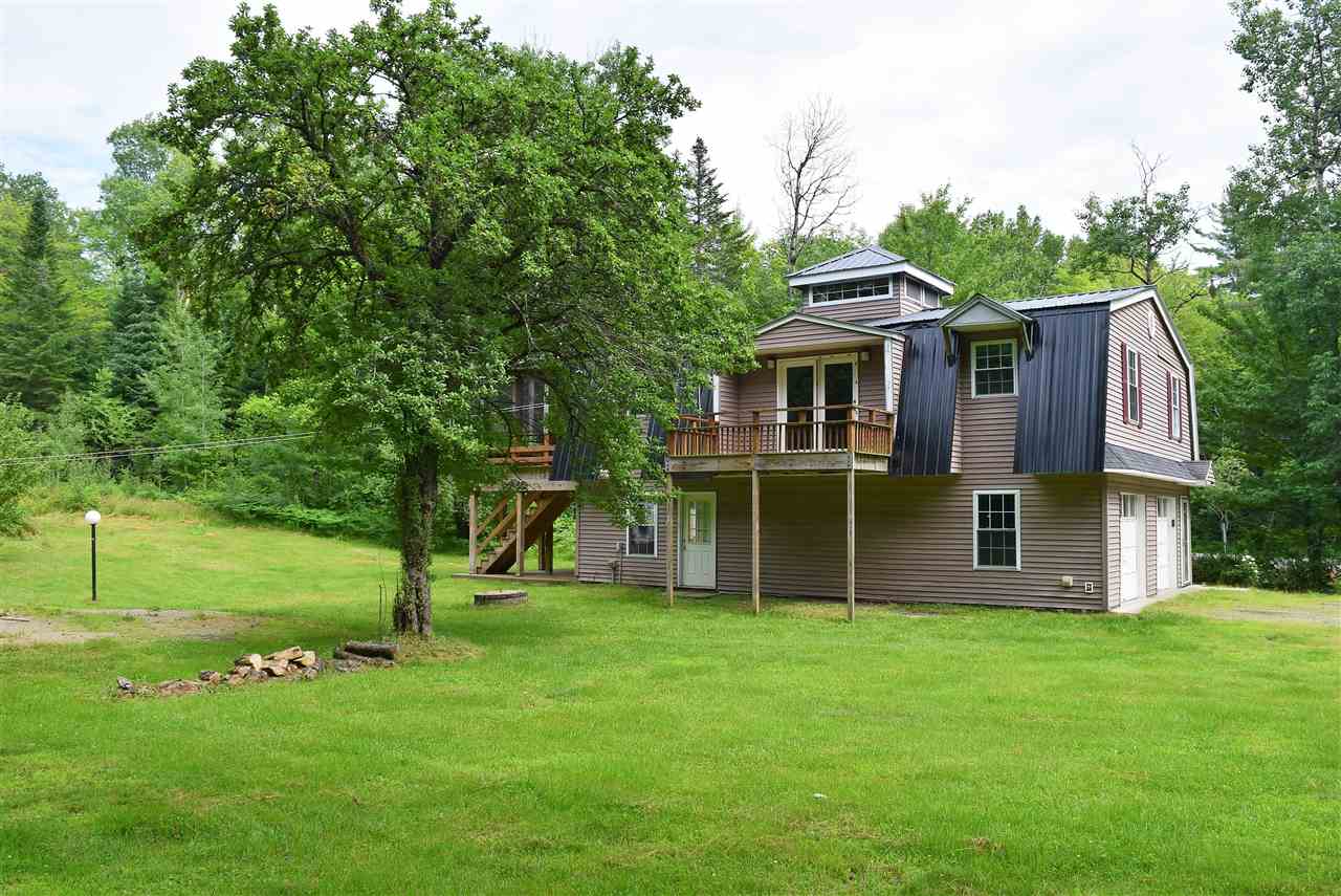 1858 West Lunenburg Road Lunenburg, VT 05906 - Photo 3 of 40