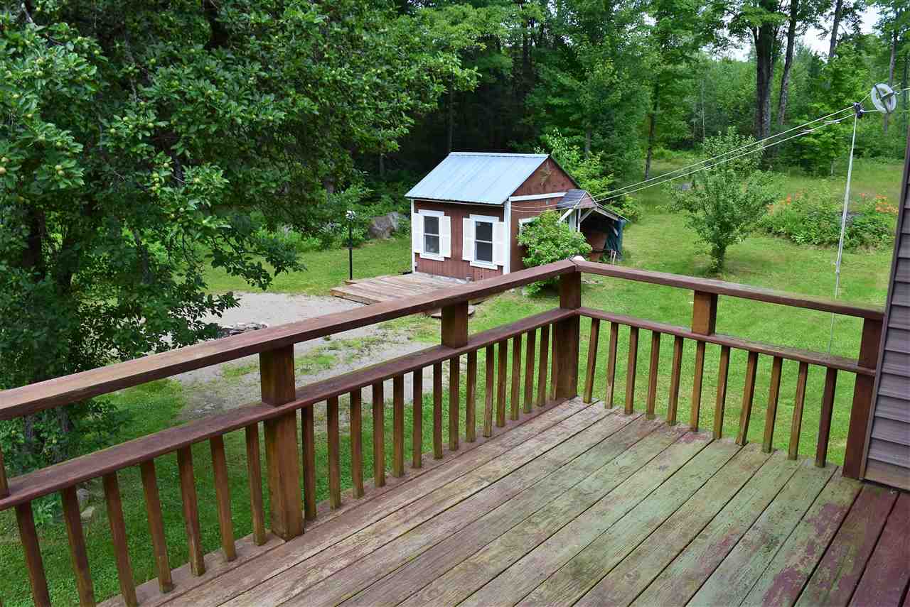 1858 West Lunenburg Road Lunenburg, VT 05906 - Photo 29 of 40