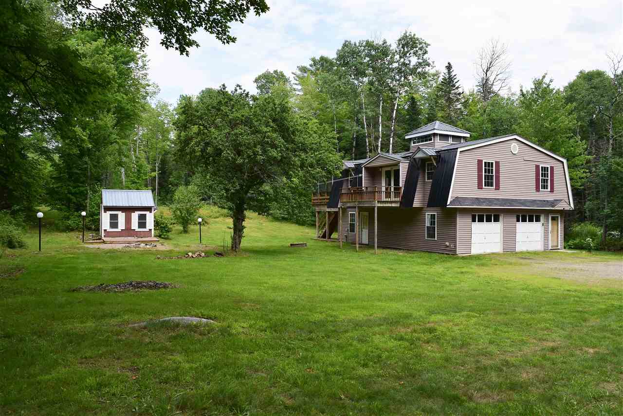 1858 West Lunenburg Road Lunenburg, VT 05906 - Photo 4 of 40