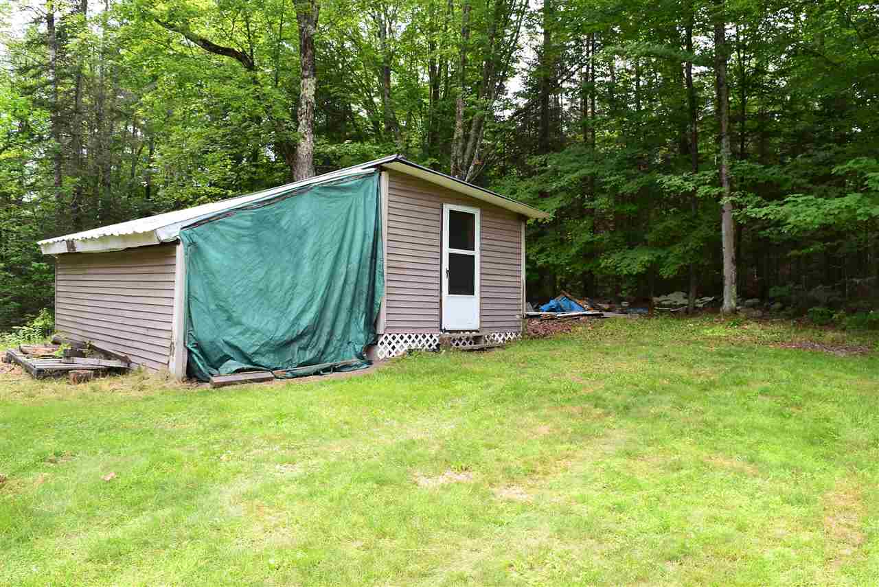1858 West Lunenburg Road Lunenburg, VT 05906 - Photo 34 of 40