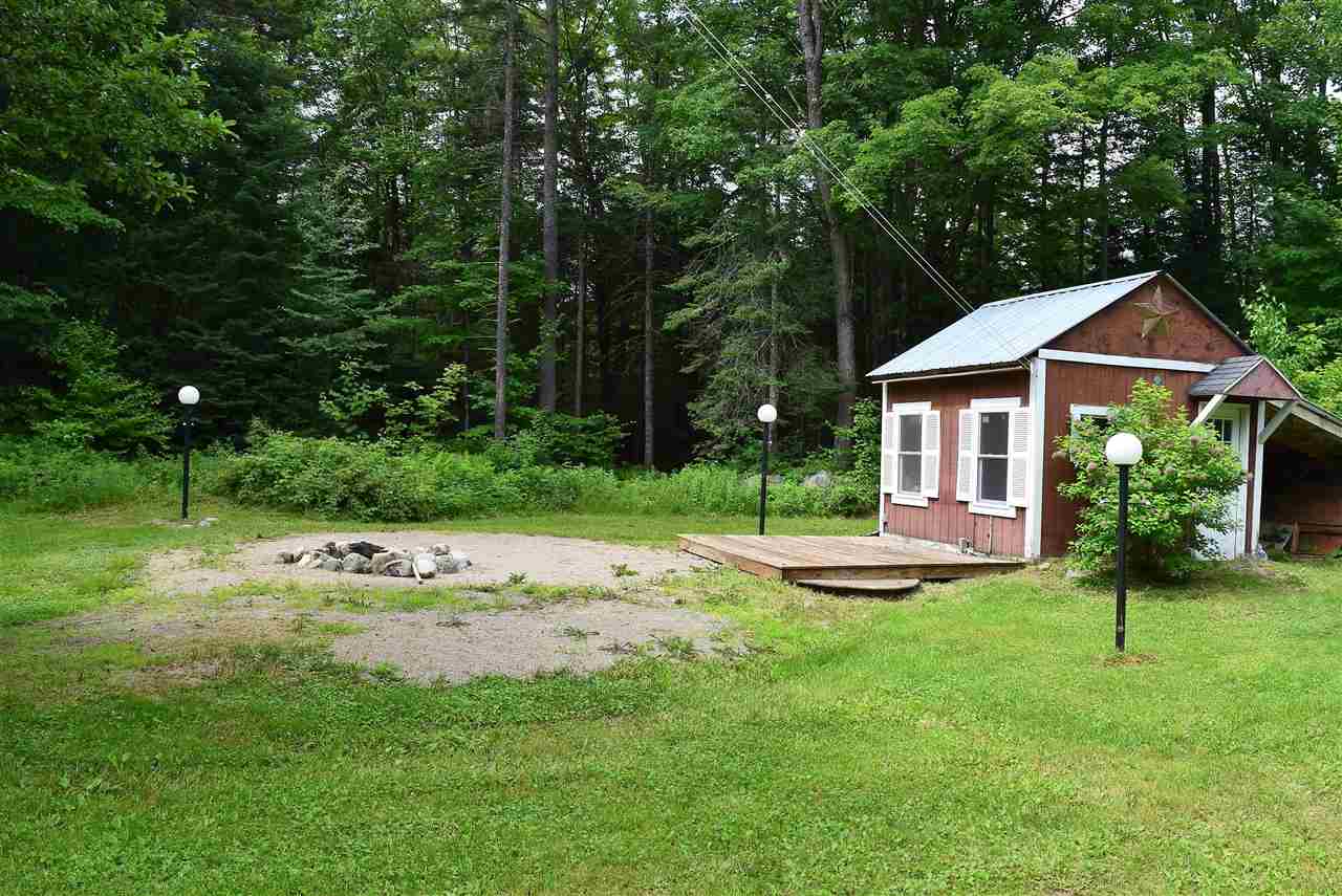 1858 West Lunenburg Road Lunenburg, VT 05906 - Photo 35 of 40
