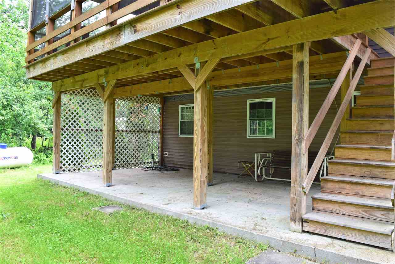 1858 West Lunenburg Road Lunenburg, VT 05906 - Photo 36 of 40