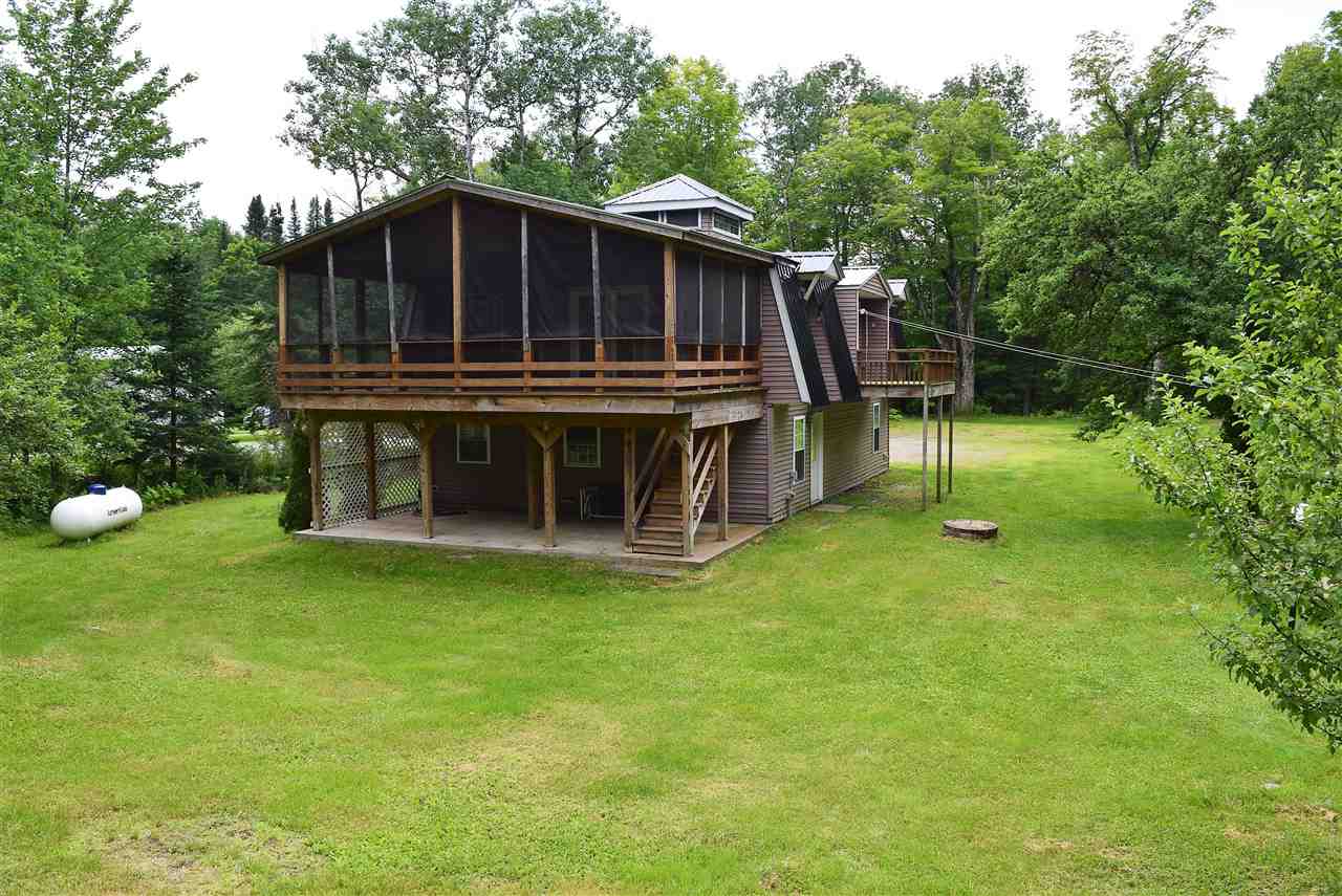 1858 West Lunenburg Road Lunenburg, VT 05906 - Photo 37 of 40