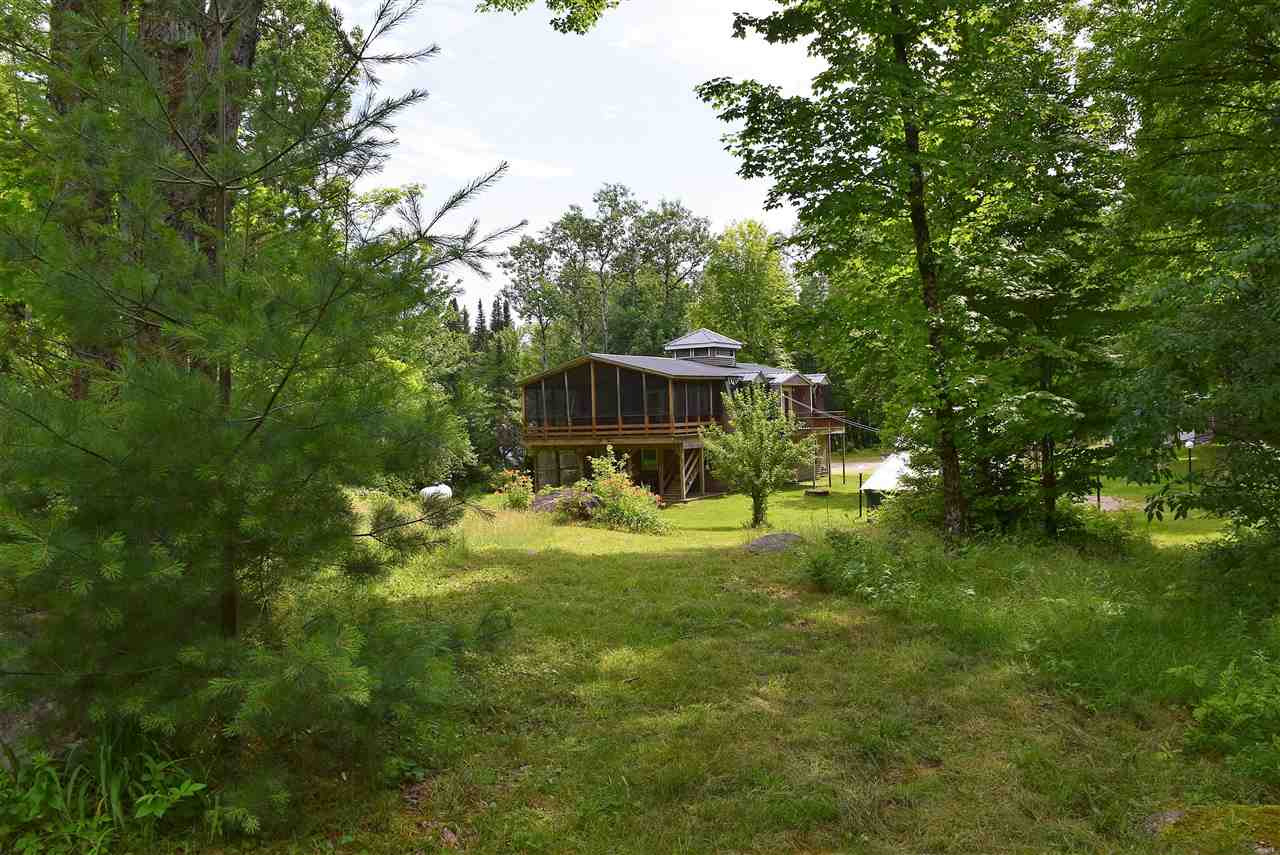1858 West Lunenburg Road Lunenburg, VT 05906 - Photo 38 of 40
