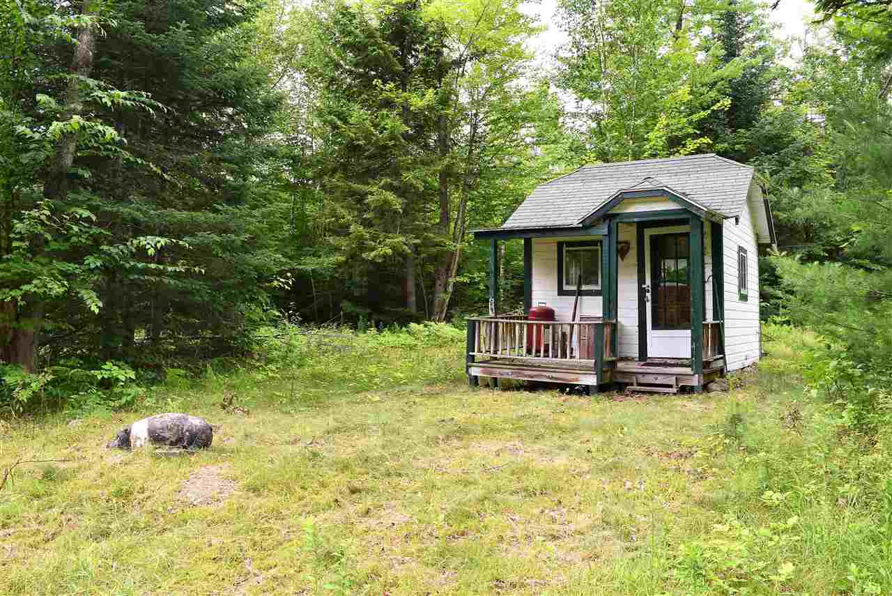 1858 West Lunenburg Road Lunenburg, VT 05906 - Photo 39 of 40
