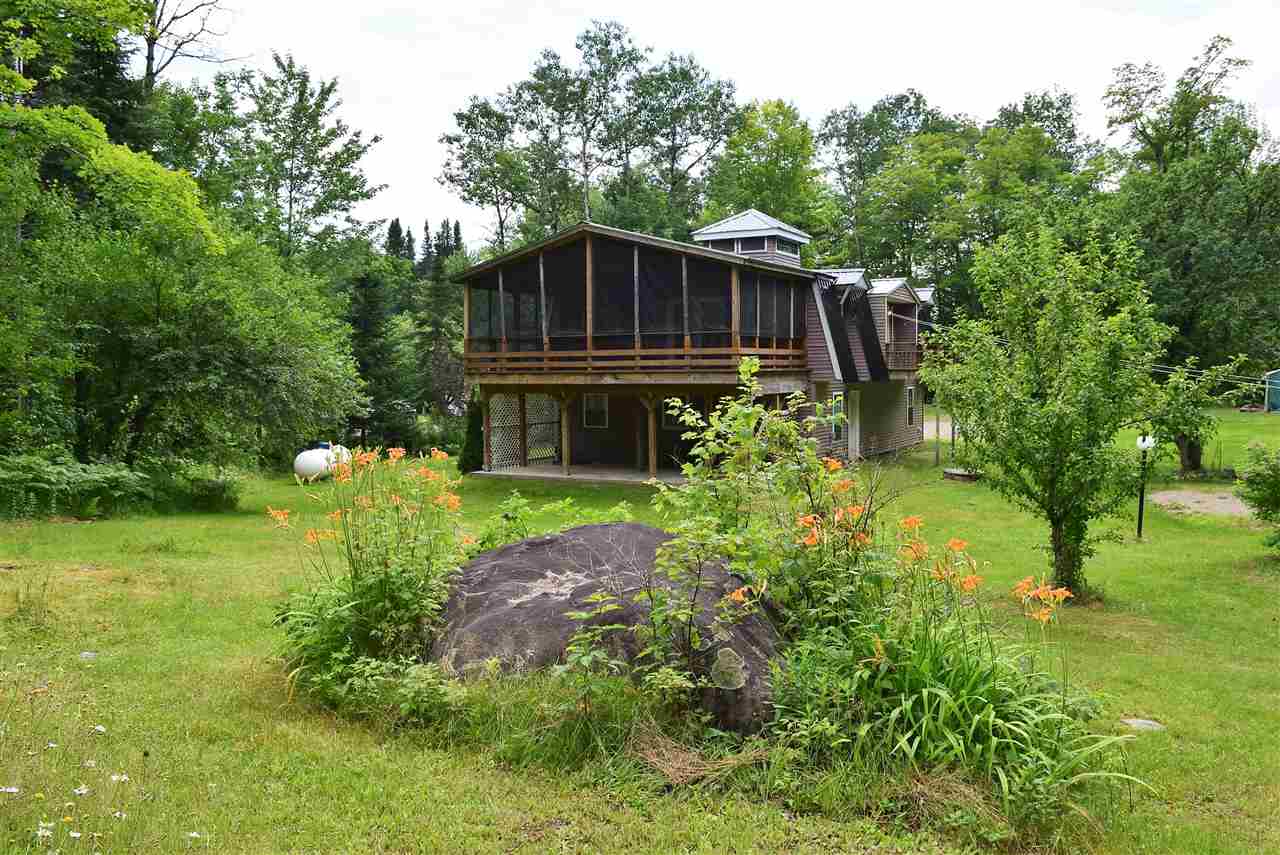 1858 West Lunenburg Road Lunenburg, VT 05906 - Photo 5 of 40