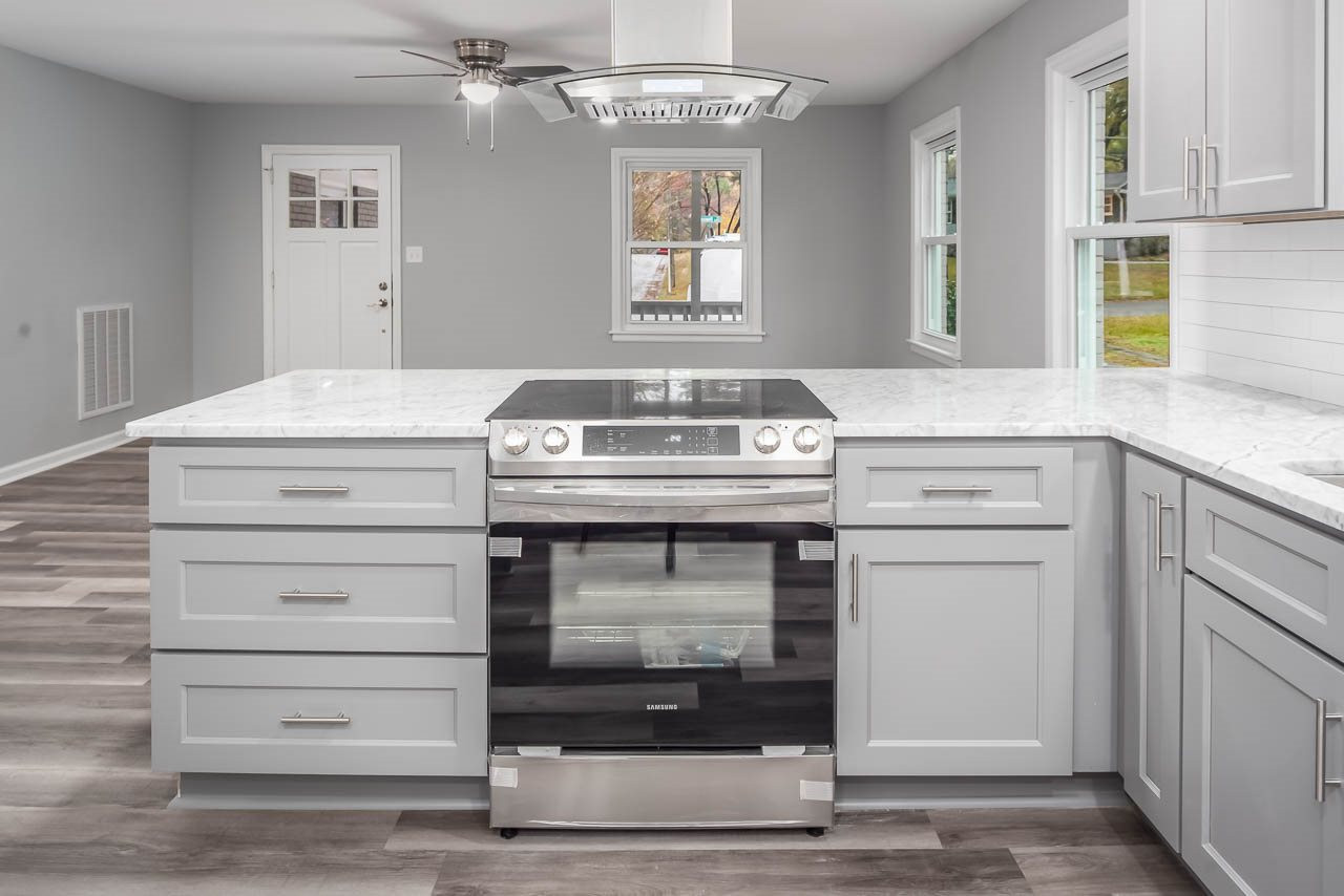 2410 Boswell Road Raleigh, NC 27610 - Photo 12 of 26 Photo 12
