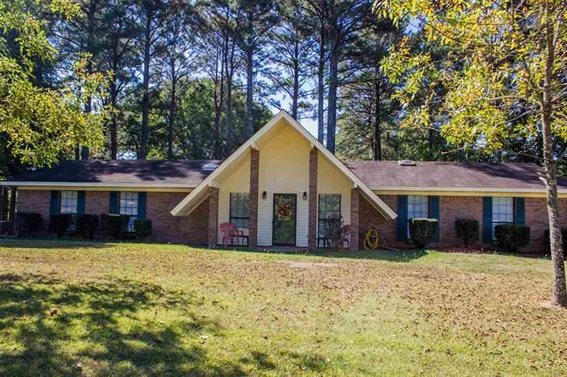 5043 Old Jackson Road Terry, MS 39170 - Photo 1 of 24 Photo 1