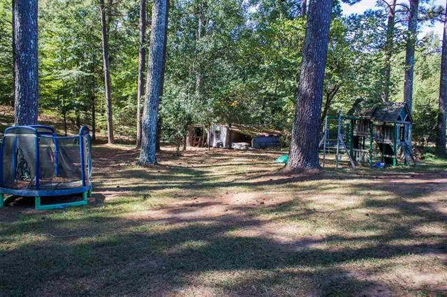 5043 Old Jackson Road Terry, MS 39170 - Photo 21 of 24 Photo 21