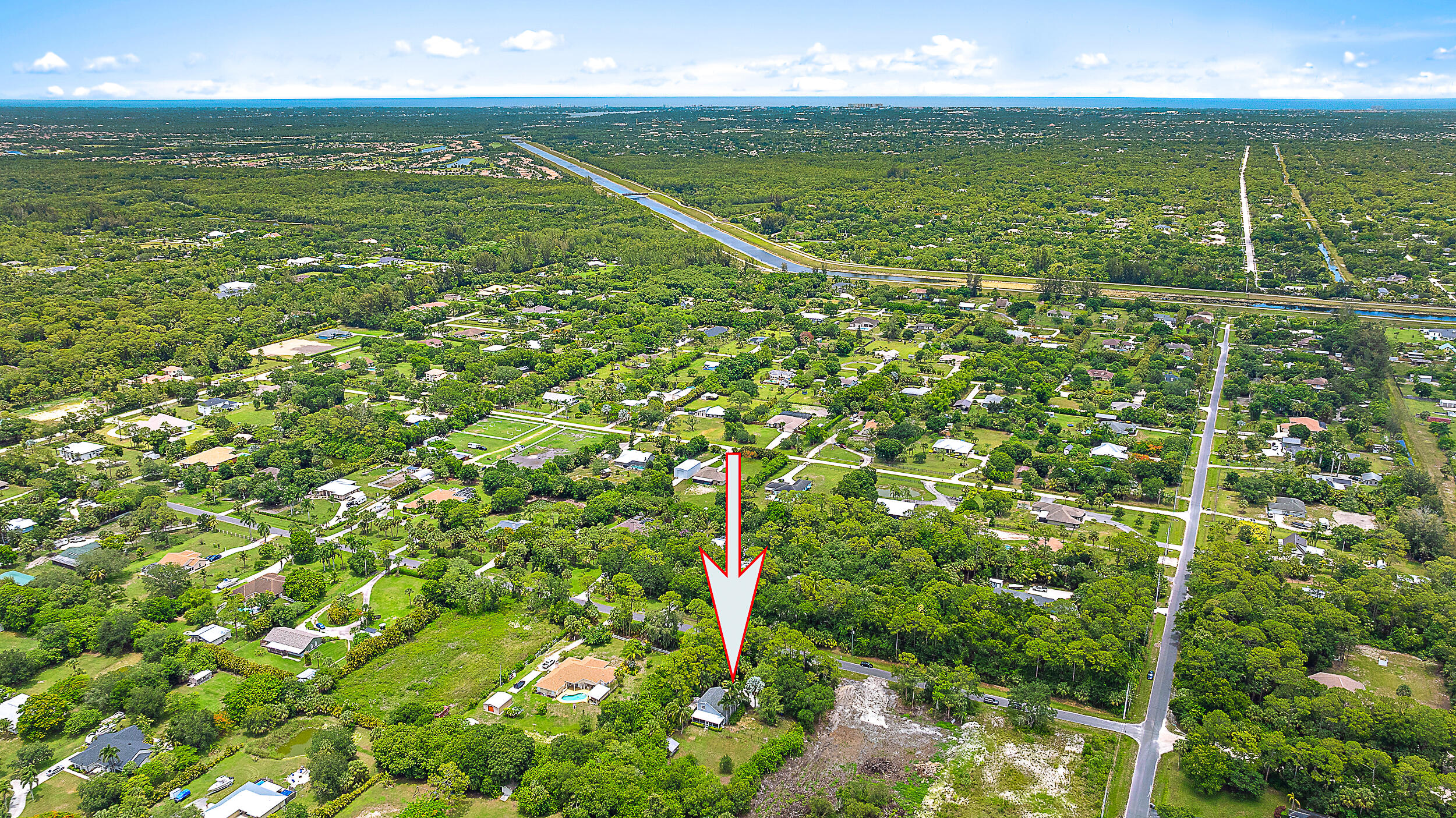 15629 95th Avenue North Jupiter, FL 33478 - Photo 6 of 25 a view of a city