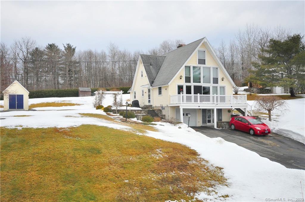 13 Flora Road Goshen, CT 06756 - Photo 1 of 1